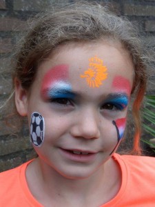 Hup holland
