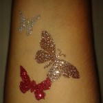 tattoo butterfly