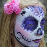 Sugar skull