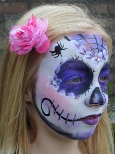 Sugar skull