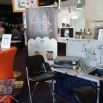 Jonge ouders beurs Roosendaal