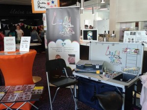 Jonge ouders beurs Roosendaal